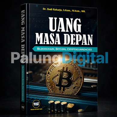 Uang Masa Depan: Rahasia Cuan Investasi Crypto Terkini