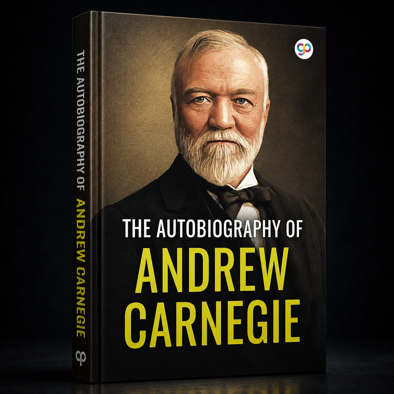 Autobiografi Andrew Carnegie – Mindset Orang Kaya yang Jarang Dikasih Tau