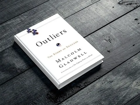 Outliers by Malcolm Gladwell – Cara Jadi Sukses Tanpa Harus Jenius
