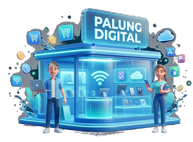 PalungDigital Banner